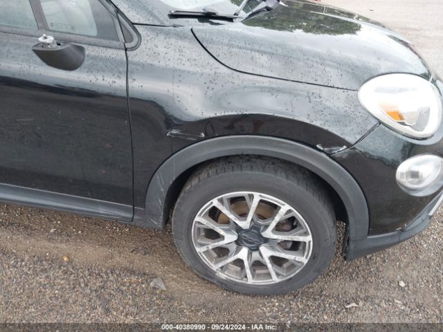 ZFBCFYET8GP415410 Fiat 500x Trekking Plus