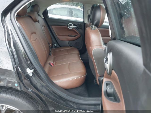 ZFBCFYET8GP415410 Fiat 500x Trekking Plus