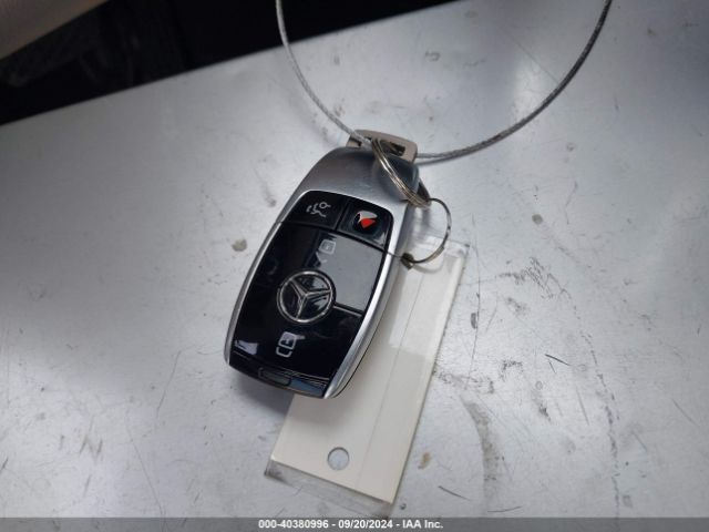 WDDZF4JB2HA175195 Mercedes-Benz E 300
