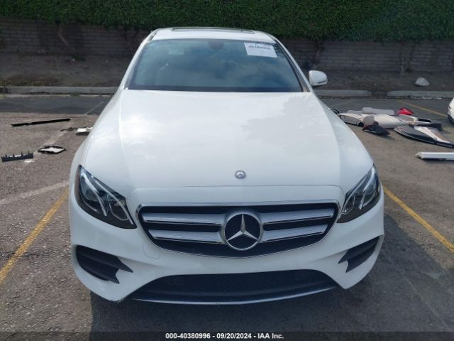 WDDZF4JB2HA175195 Mercedes-Benz E 300
