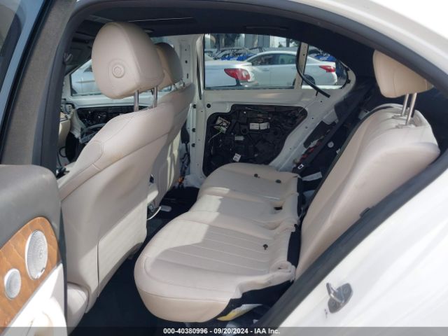 WDDZF4JB2HA175195 Mercedes-Benz E 300