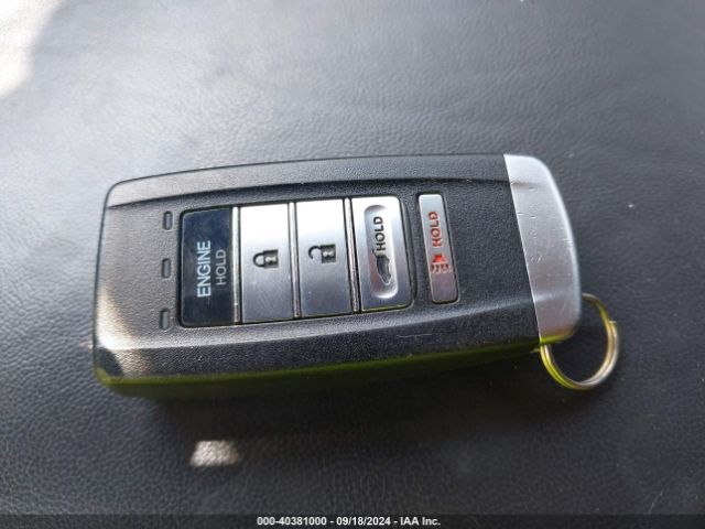 5J8YD3H89LL005205 Acura Mdx Advance Package