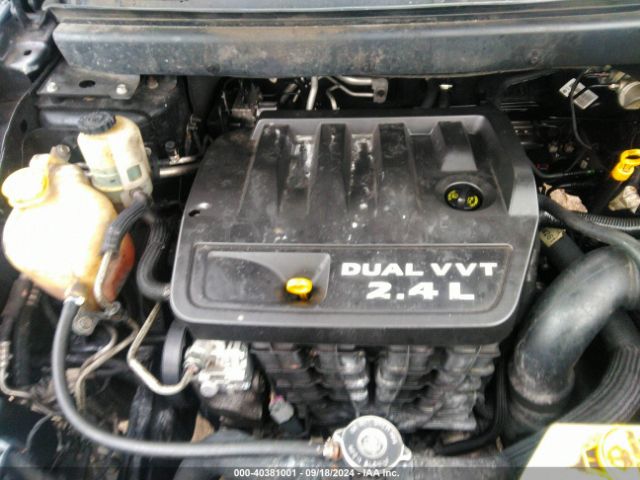 3C4PDCBB2ET173743 Dodge Journey Sxt
