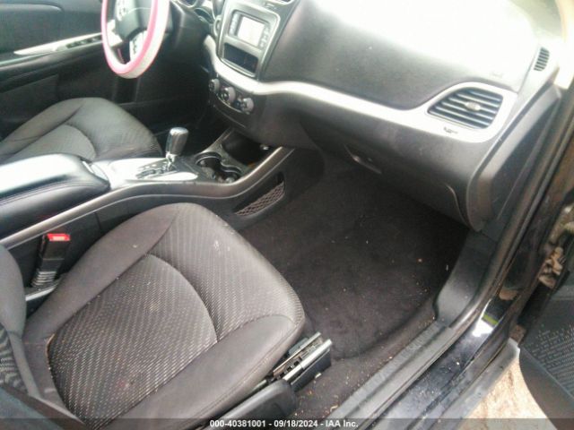 3C4PDCBB2ET173743 Dodge Journey Sxt