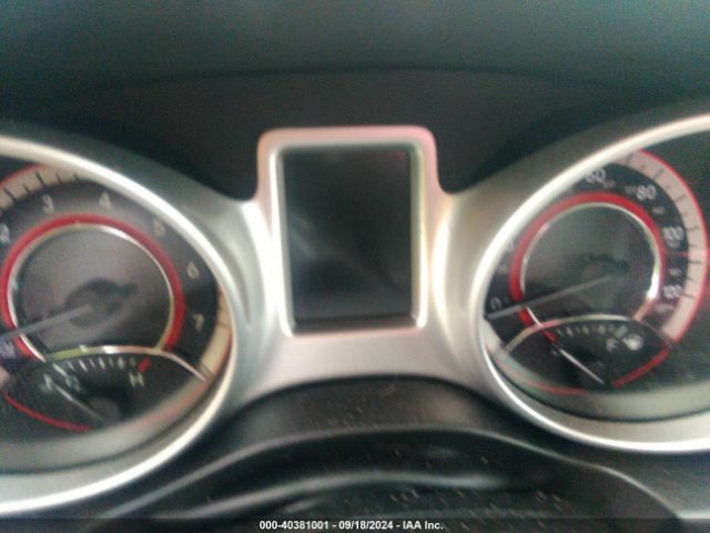 3C4PDCBB2ET173743 Dodge Journey Sxt