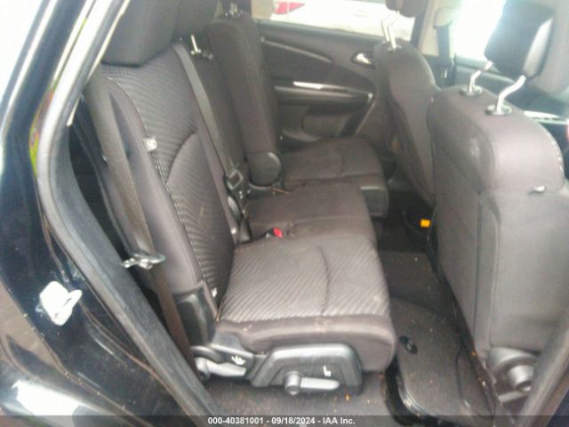 3C4PDCBB2ET173743 Dodge Journey Sxt