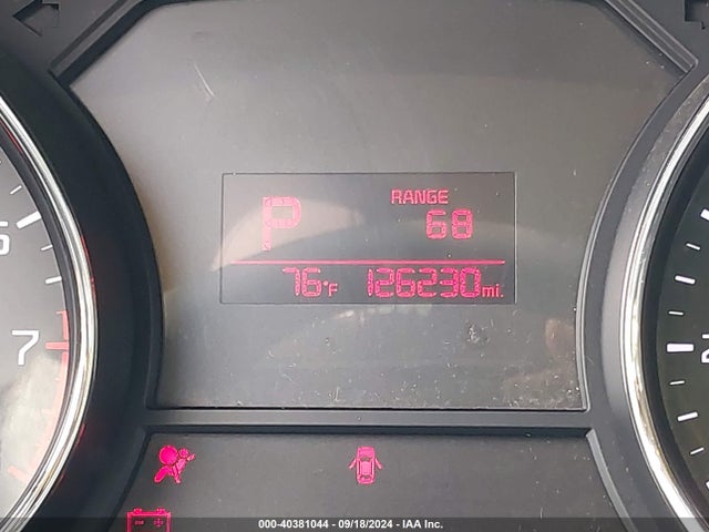 KIA SEDONA LX 2016 KNDMB5C15G6129422 Image 15