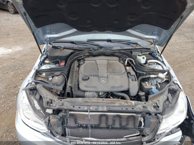 WDDGF8AB4EA911791 Mercedes-Benz C 300 Luxury 4matic/sport 4matic
