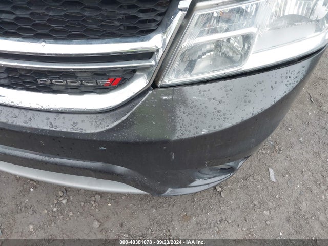 Dodge Journey Sxt 2015 3C4PDCBGXFT538151 Image 12