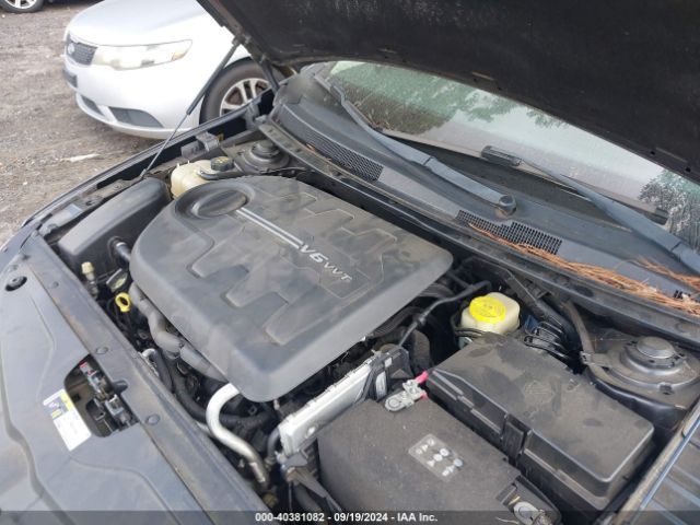 1C3CCCEGXFN610287 Chrysler 200 C