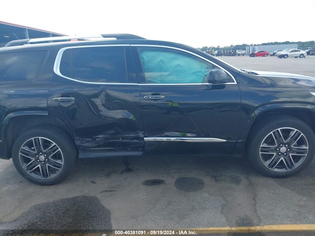 GMC Acadia Denali 2019 1GKKNXLS0KZ106418 Image 13