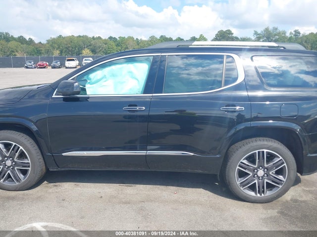 GMC Acadia Denali 2019 1GKKNXLS0KZ106418 Image 14