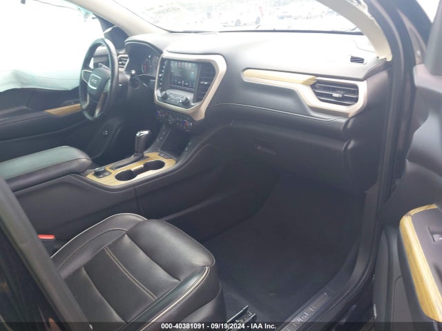 GMC Acadia Denali 2019 1GKKNXLS0KZ106418 Image 5