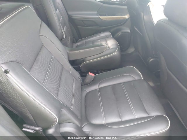 GMC Acadia Denali 2019 1GKKNXLS0KZ106418 Image 8