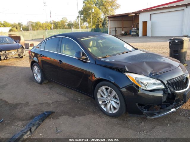 2G4GN5EX5F9276896 auction archive image
