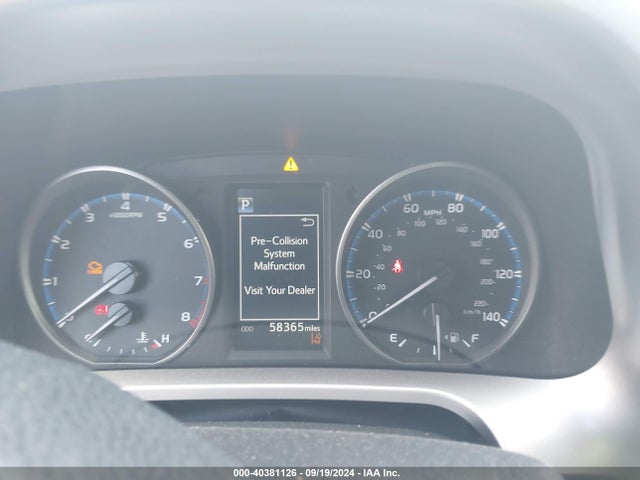Toyota Rav4 Xle 2017 JTMWFREV9HJ117275 Image 15