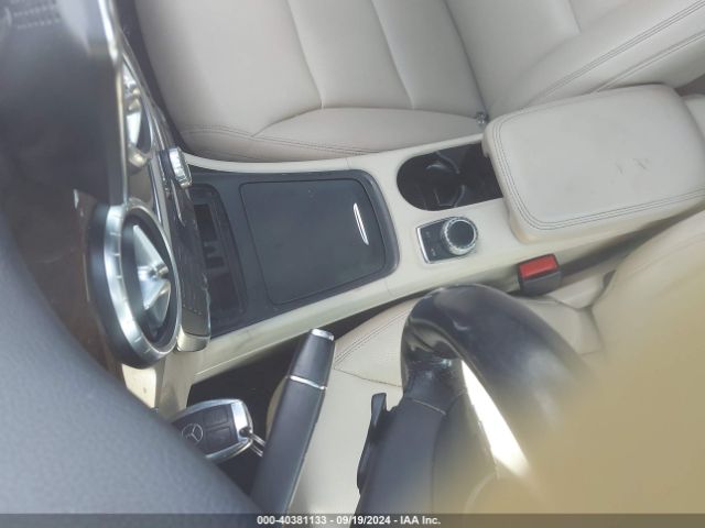 WDDSJ4EB7EN032189 Mercedes-Benz CLA 250