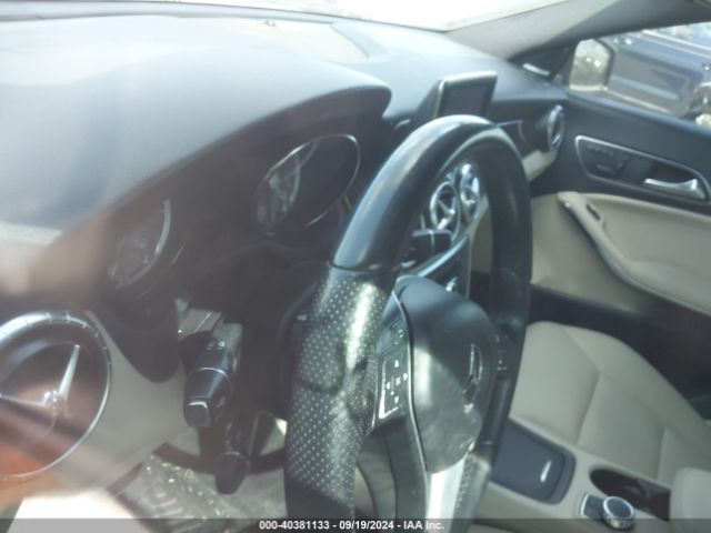 WDDSJ4EB7EN032189 Mercedes-Benz CLA 250