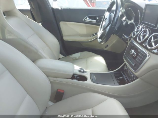 WDDSJ4EB7EN032189 Mercedes-Benz CLA 250