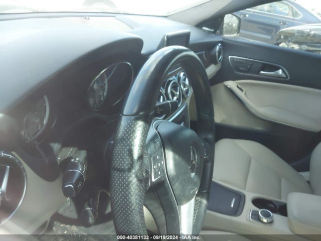 WDDSJ4EB7EN032189 Mercedes-Benz CLA 250