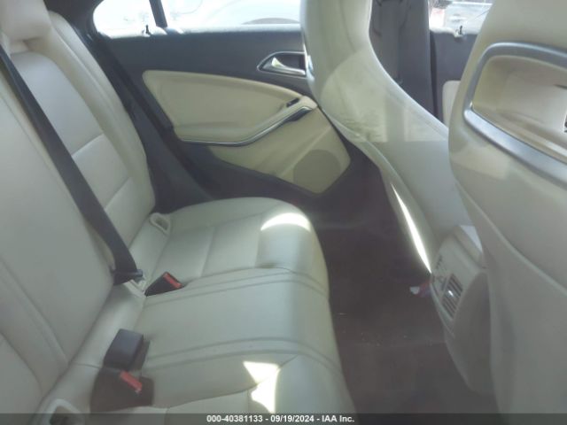 WDDSJ4EB7EN032189 Mercedes-Benz CLA 250