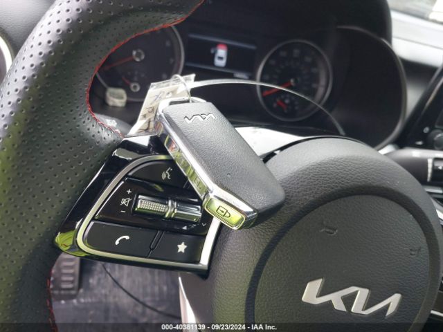 3KPF44AC5PE526821 KIA Forte Gt Manual