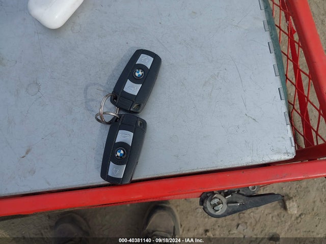 BMW X1 Xdrive28i 2014 WBAVL1C55EVY17661 Image 11