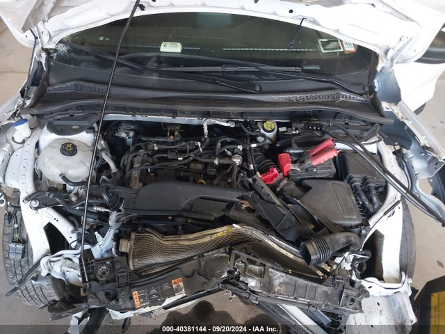 Ford ESCAPE SE 2022 1FMCU9G6XNUB37877 Image 10