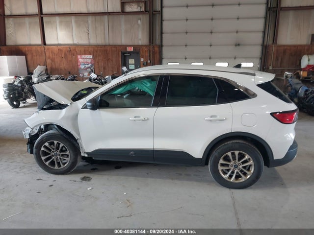 Ford ESCAPE SE 2022 1FMCU9G6XNUB37877 Image 14