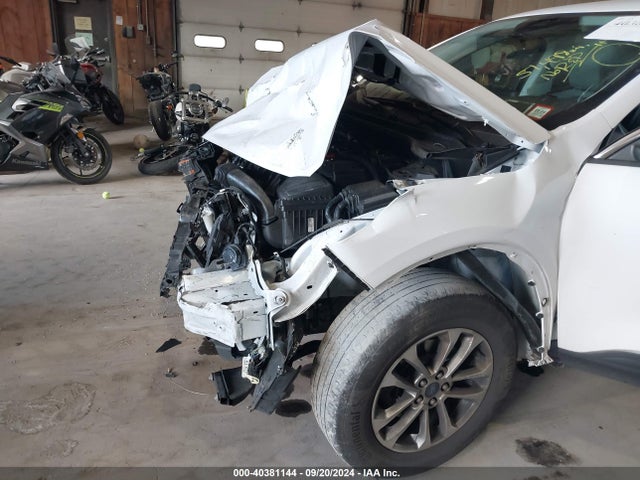 Ford ESCAPE SE 2022 1FMCU9G6XNUB37877 Image 17
