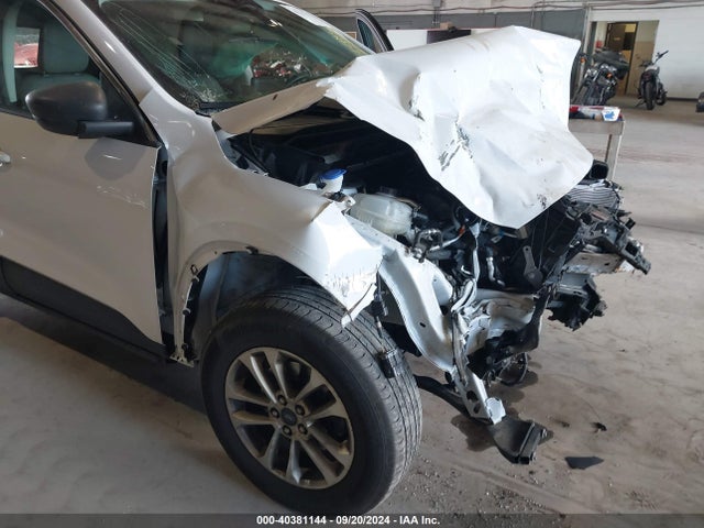 Ford ESCAPE SE 2022 1FMCU9G6XNUB37877 Image 18