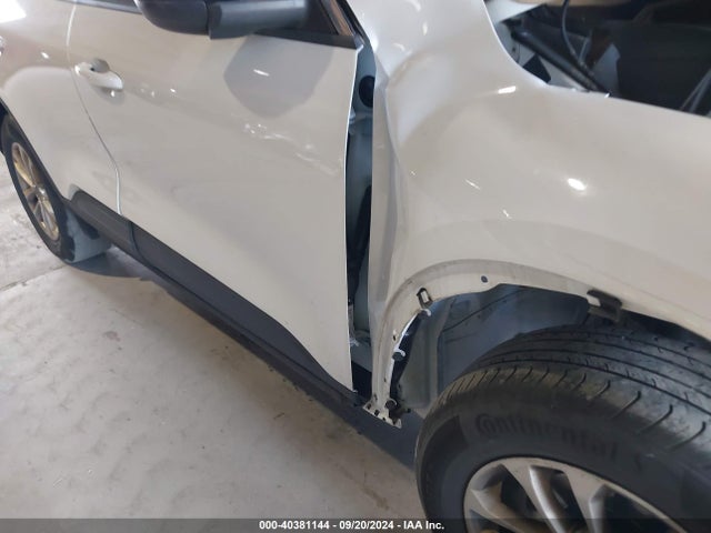 Ford ESCAPE SE 2022 1FMCU9G6XNUB37877 Image 19