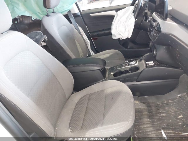 Ford ESCAPE SE 2022 1FMCU9G6XNUB37877 Image 8