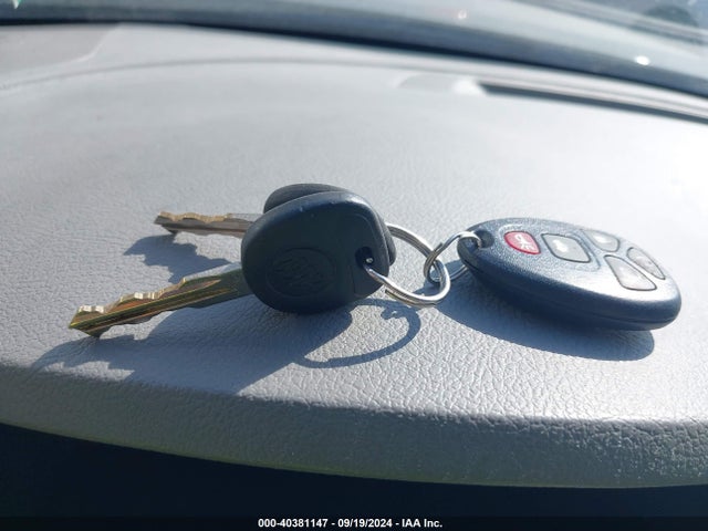 Aukcja sprzedaży 2008 Buick Lacrosse Cx, vin: 2G4WC582281276485, numer aukcji: 40381147