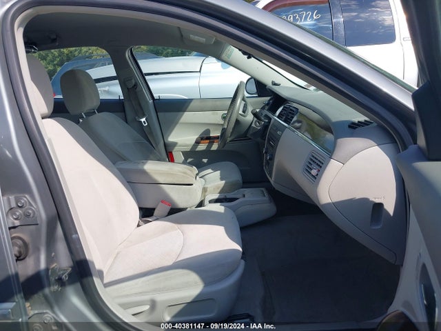 Aukcja sprzedaży 2008 Buick Lacrosse Cx, vin: 2G4WC582281276485, numer aukcji: 40381147