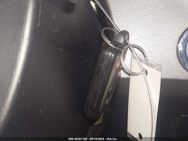 Toyota Prius Four 2015 JTDKN3DU5F0445741 Image 11