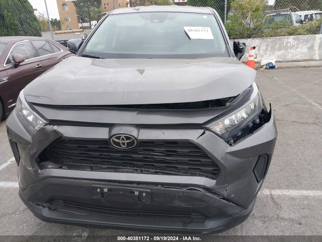 Toyota RAV4 LE 2022 2T3K1RFV4NC209484 Image 11