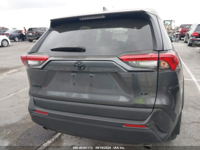 Toyota RAV4 LE 2022 2T3K1RFV4NC209484 Image 15
