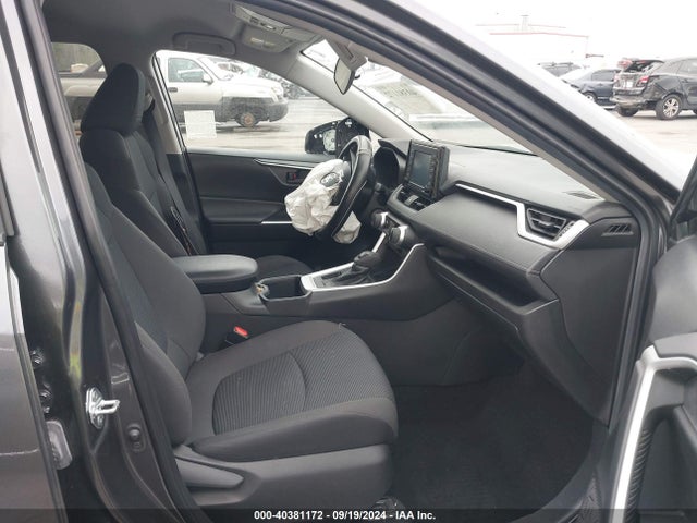 Toyota RAV4 LE 2022 2T3K1RFV4NC209484 Image 5