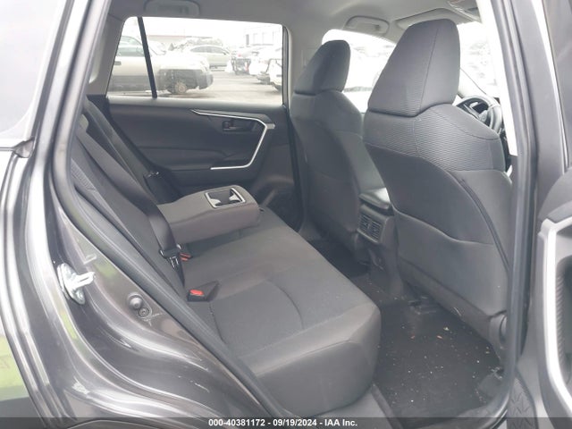 Toyota RAV4 LE 2022 2T3K1RFV4NC209484 Image 8