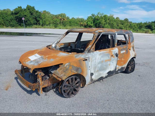 KNDJP3A57H7420224 KIA SOUL +