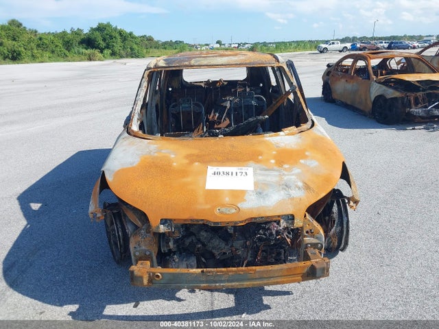 KNDJP3A57H7420224 KIA SOUL +