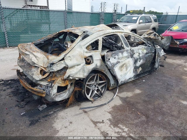 WBA4J7C5XJBB98686 BMW 440i Gran Coupe Xdrive