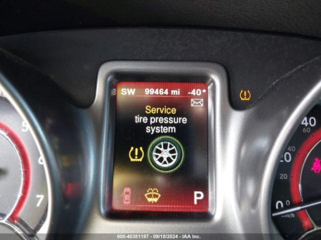 3C4PDCGGXKT803654 Dodge Journey Crossroad