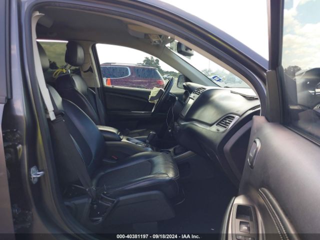 3C4PDCGGXKT803654 Dodge Journey Crossroad