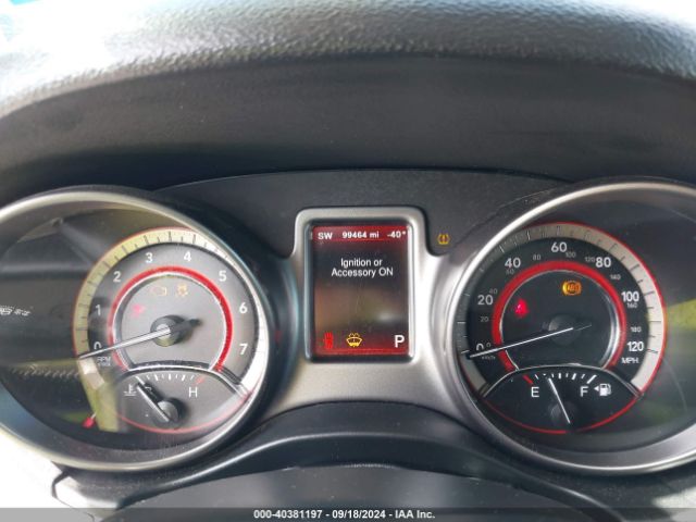 3C4PDCGGXKT803654 Dodge Journey Crossroad