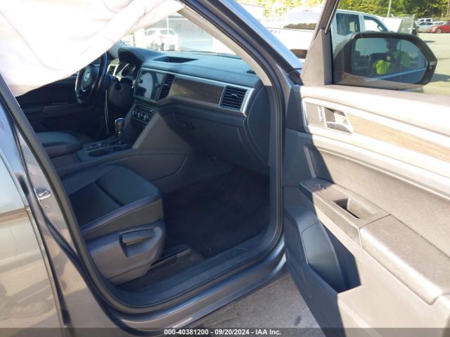 1V2DR2CA0JC534699 Volkswagen Atlas 3.6l V6 Se/3.6l V6 Se W/technology