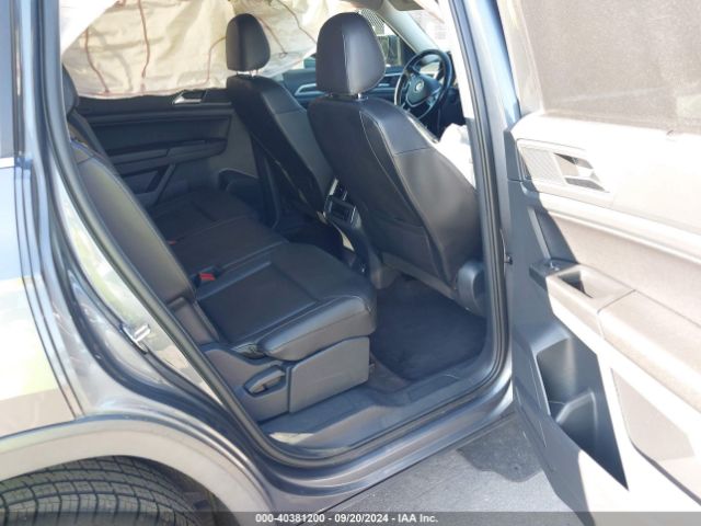 1V2DR2CA0JC534699 Volkswagen Atlas 3.6l V6 Se/3.6l V6 Se W/technology
