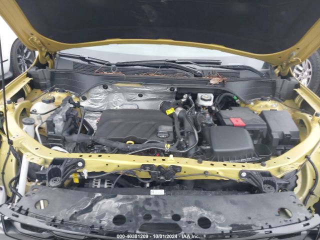 KL77LGE24RC038591 Chevrolet Trax Fwd 1rs