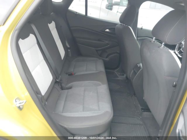 KL77LGE24RC038591 Chevrolet Trax Fwd 1rs